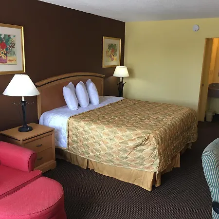Budget Inn Tarboro